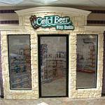 Beer Caves, Custom Walk-Ins